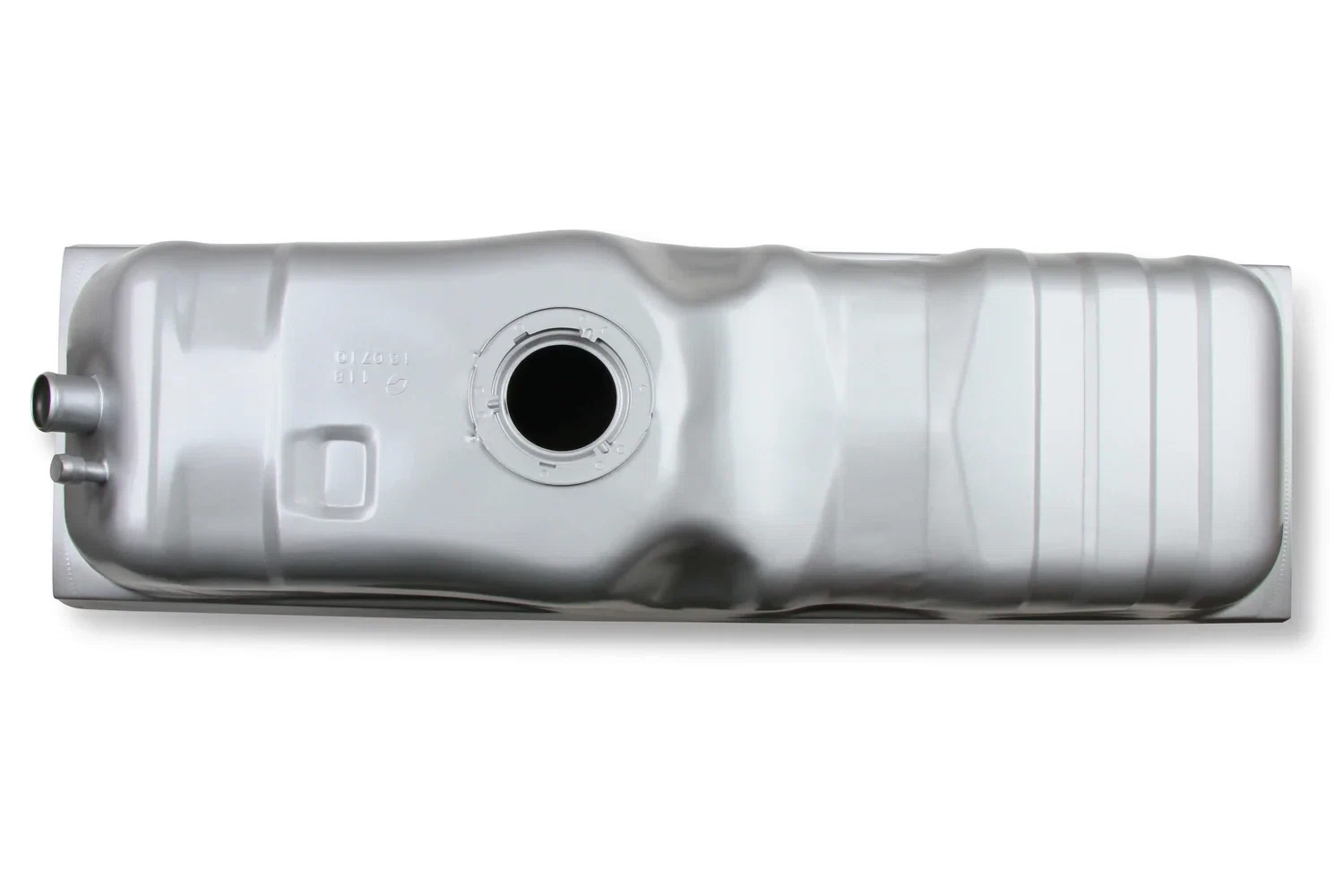 Stock Replacement Fuel Tank - 19-511